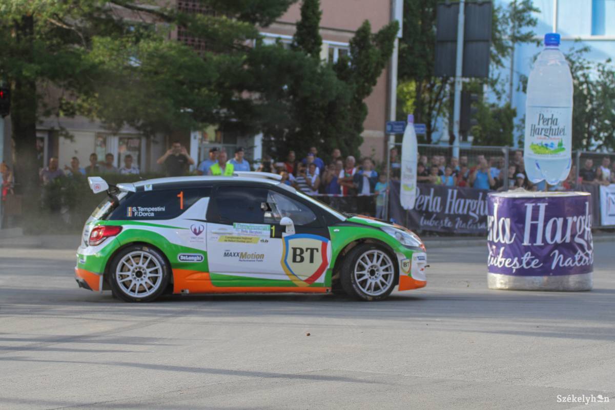 &bullet;  Fotó: Pál Árpád