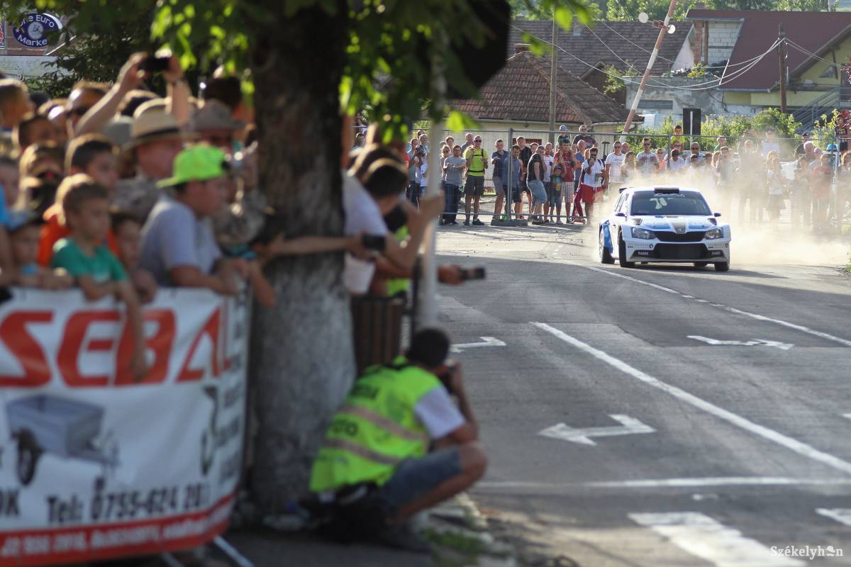 &bullet;  Fotó: Pál Árpád