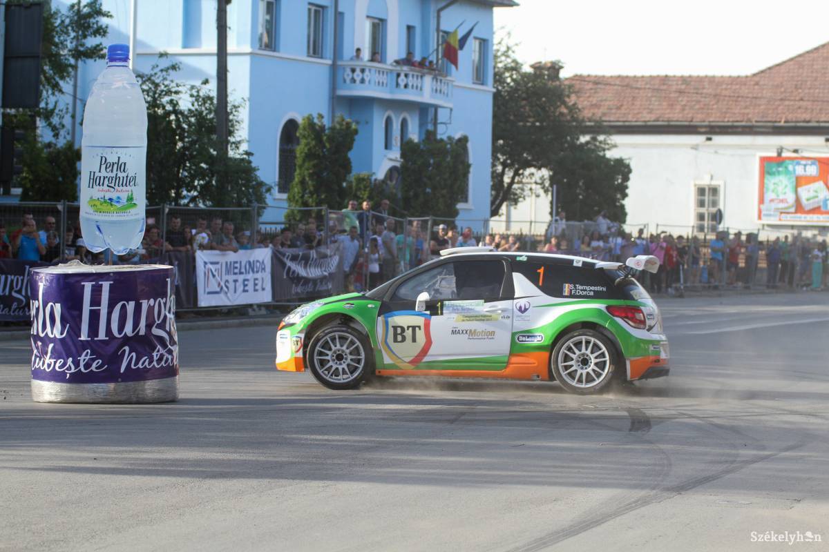 &bullet;  Fotó: Pál Árpád