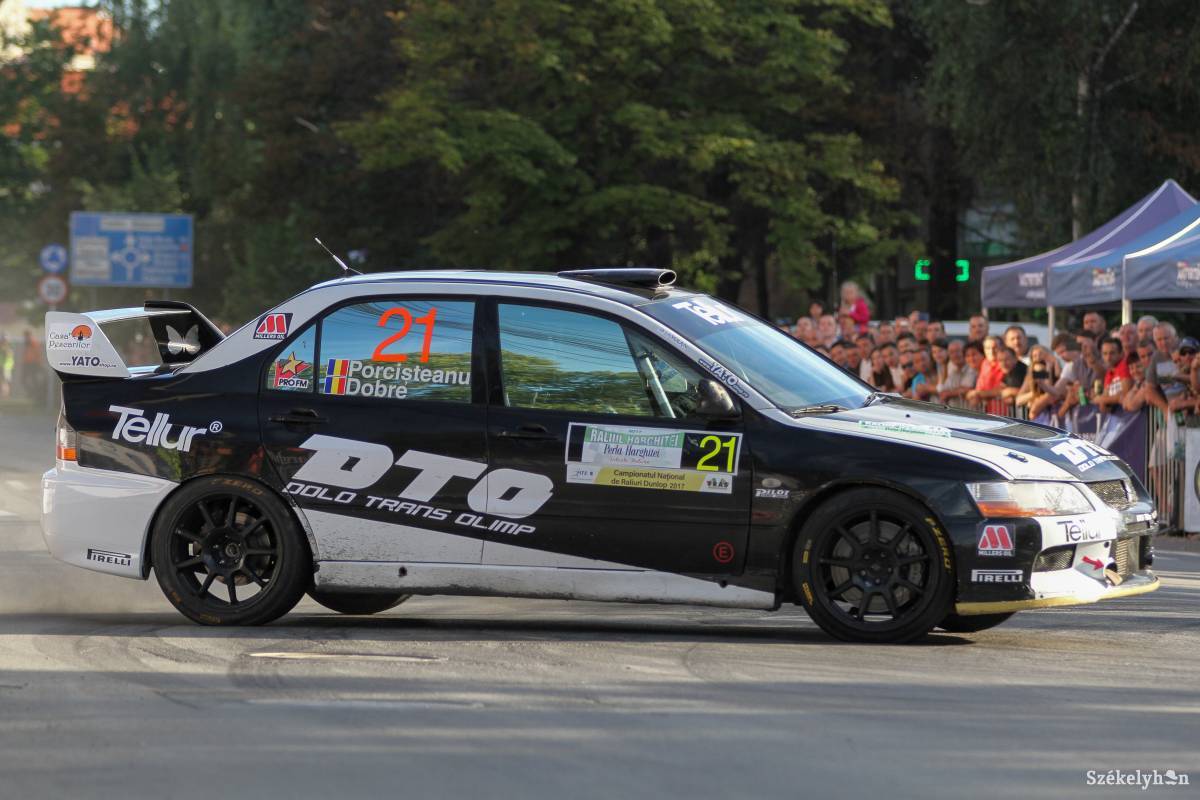 &bullet;  Fotó: Pál Árpád