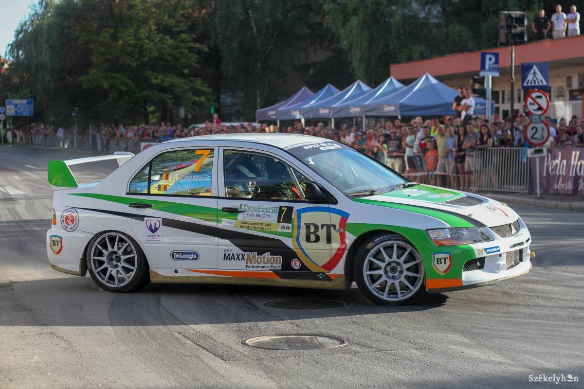 &bullet;  Fotó: Pál Árpád