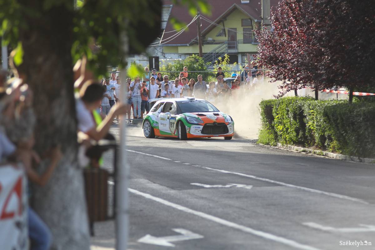 &bullet;  Fotó: Pál Árpád