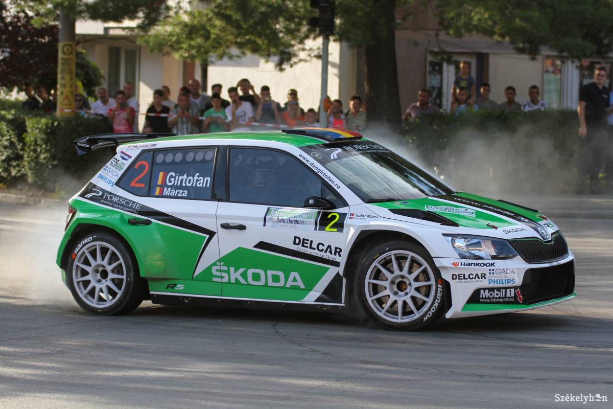 &bullet;  Fotó: Pál Árpád