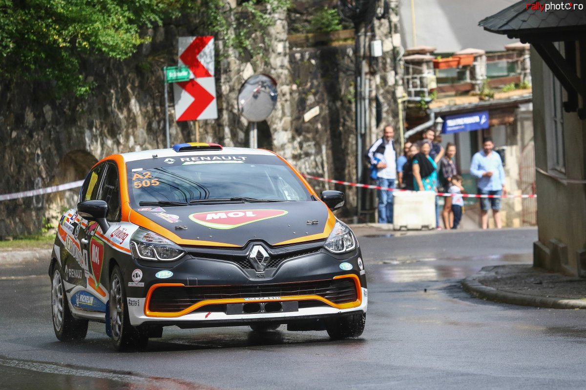 &bullet;  Fotó: Rally Photo Hunters/Balázs Attila