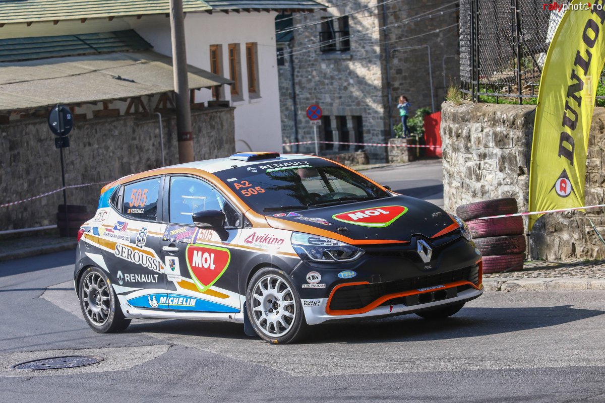 &bullet;  Fotó: Rally Photo Hunters/Balázs Attila