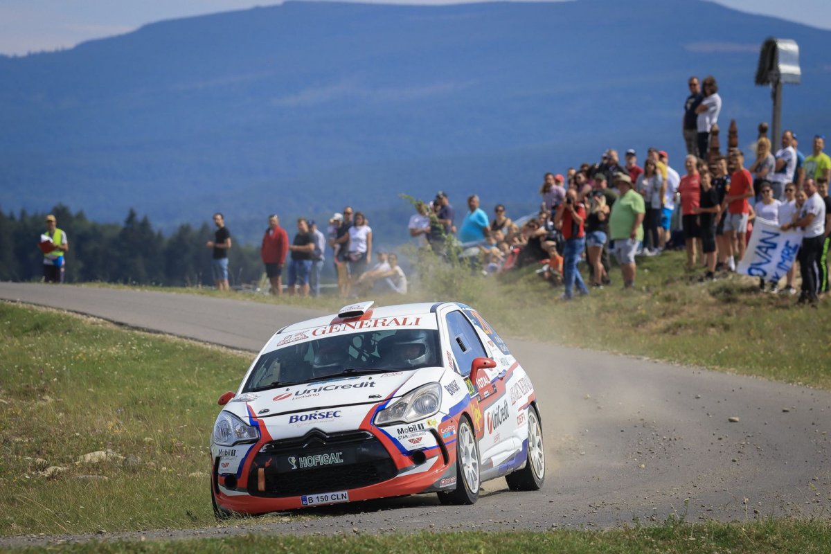 •  Fotó: RallyPhoto Hunters