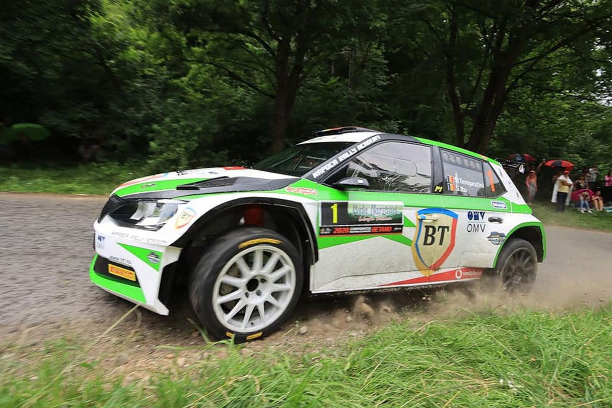 •  Fotó: RallyPhoto Hunters