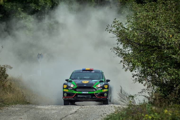 A fiatal „Tempi” nyert a Hargitán