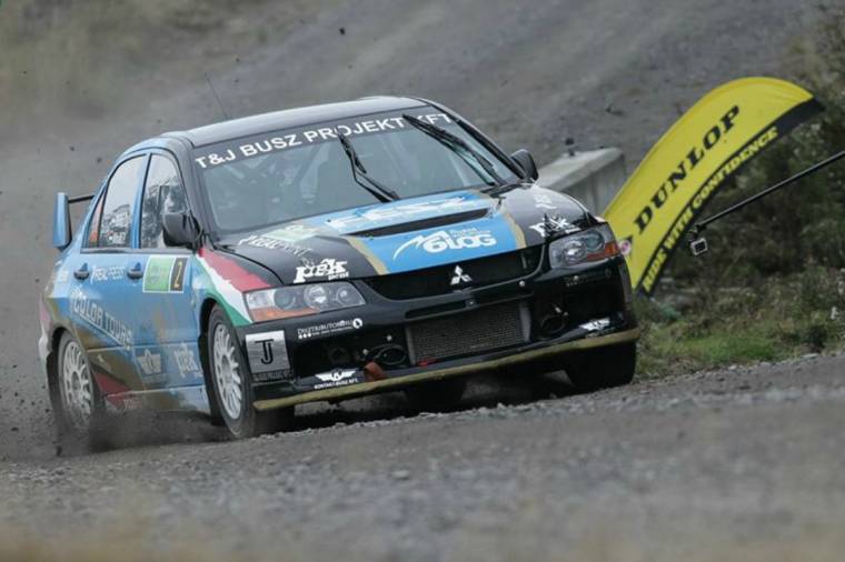 Botka nyerte a Hargita Gyöngye Ralit