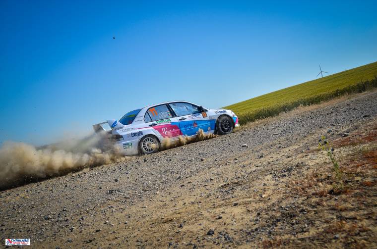 Legyőzhetetlen a fiatal Tempestini