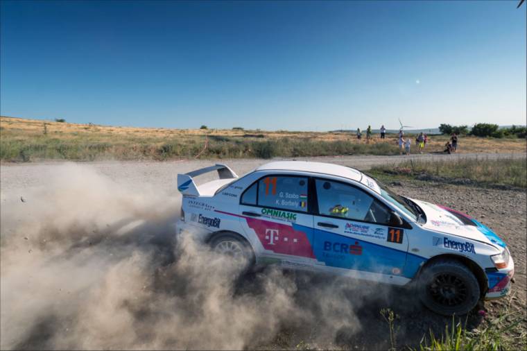 Kolozsváron raliznak