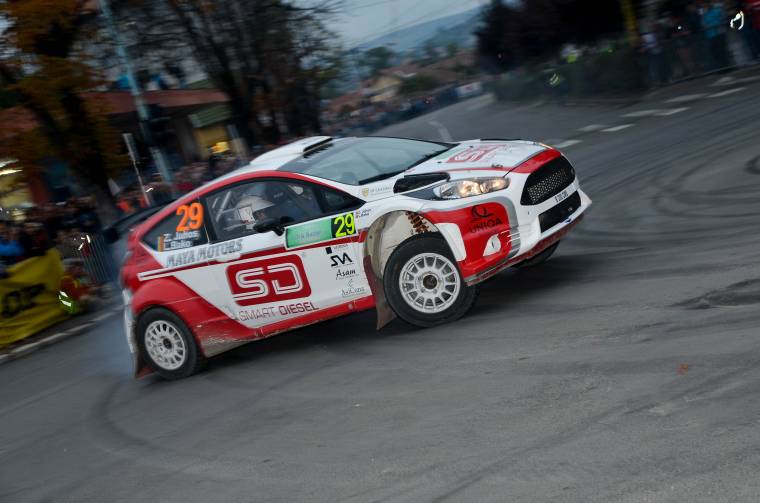 Megtudtuk, hol lesz a leglátványosabb az idei Hargita Rali