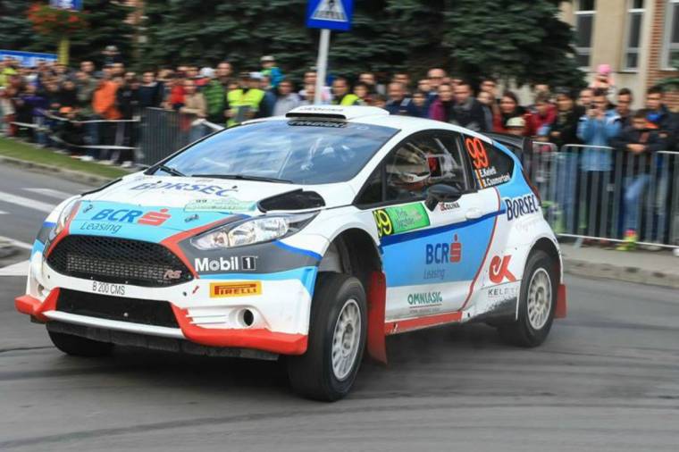 Keletié a nyolcadik szakasz