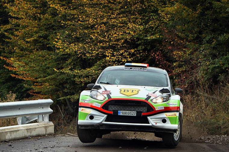 Tempestini közelít Botkához