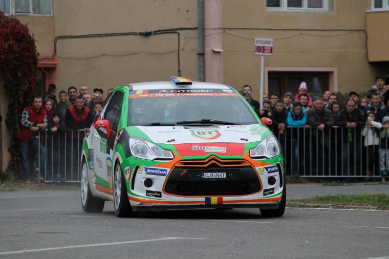 Hargita Rali: nyári verseny lesz jövőben