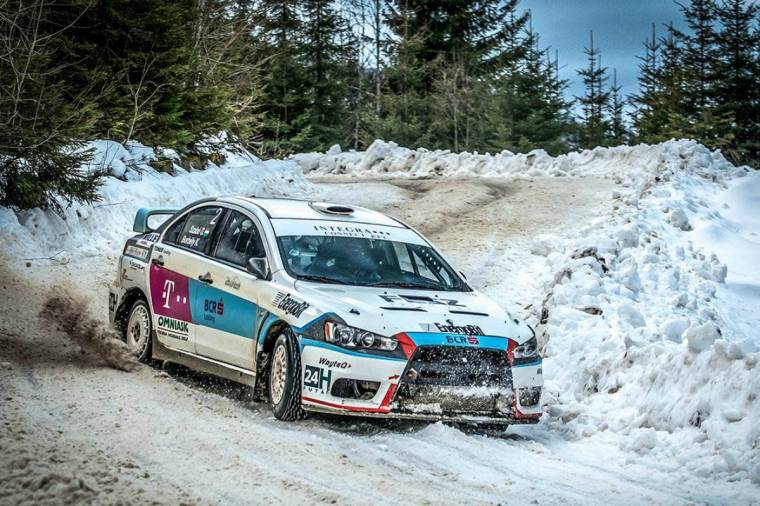 Svéd Ralin a Szabó Gergő/Borbély Károly páros