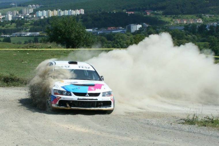 Kolozsvári pódium a Transilvania Ralin