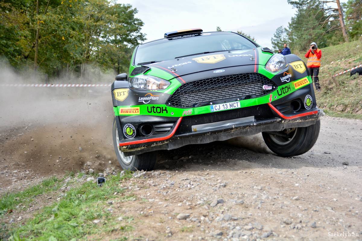 &bullet;  Fotó: Mihály Csaba