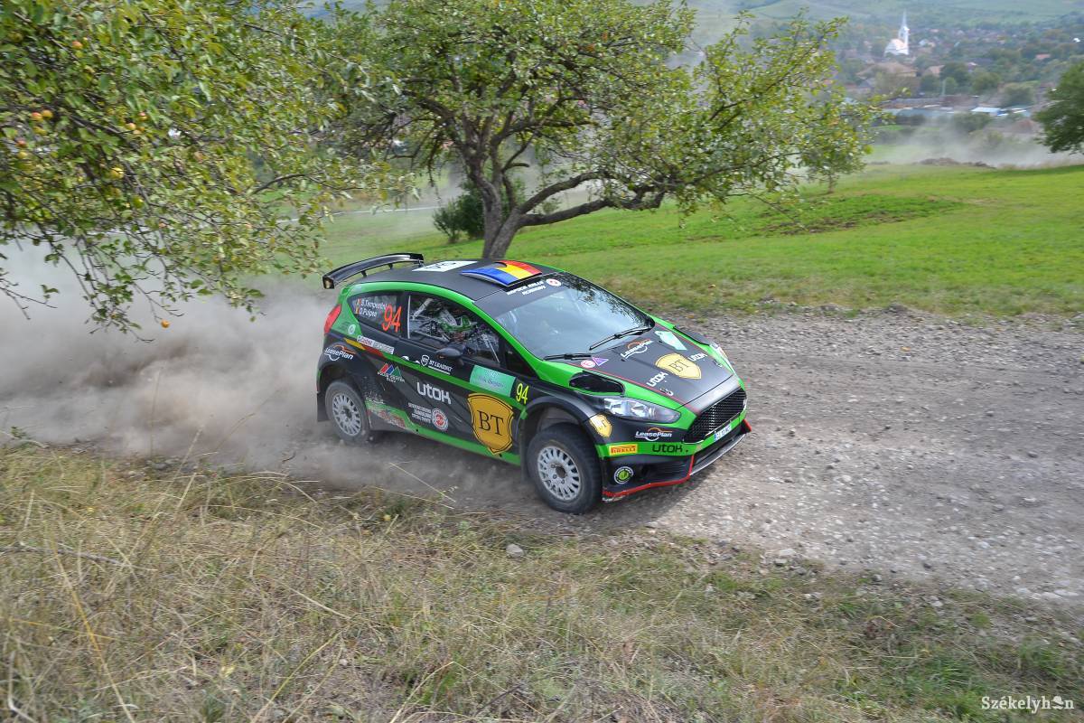 • Fotó: Mihály Csaba