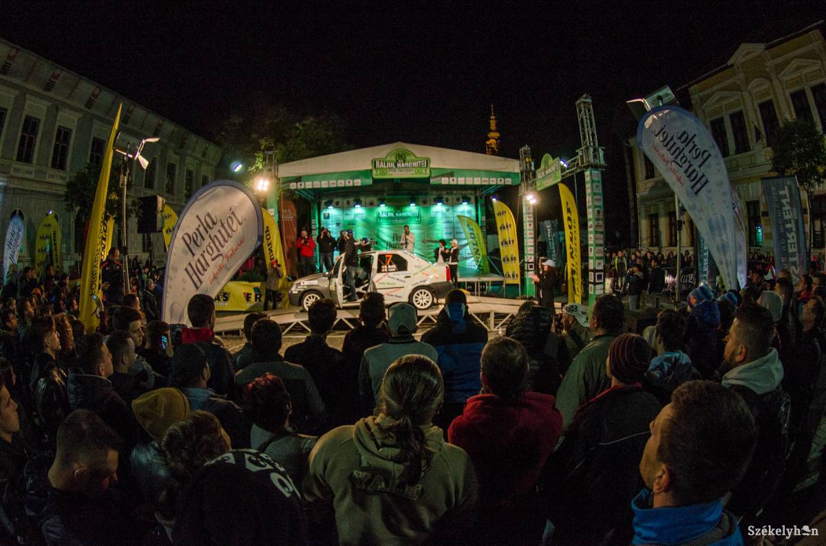 • Fotó: Barabás Ákos