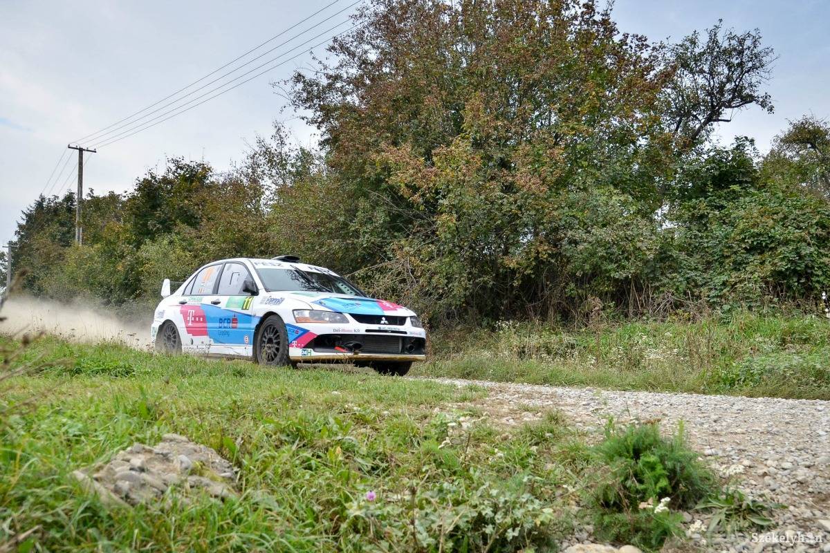 &bullet;  Fotó: Barabás Ákos