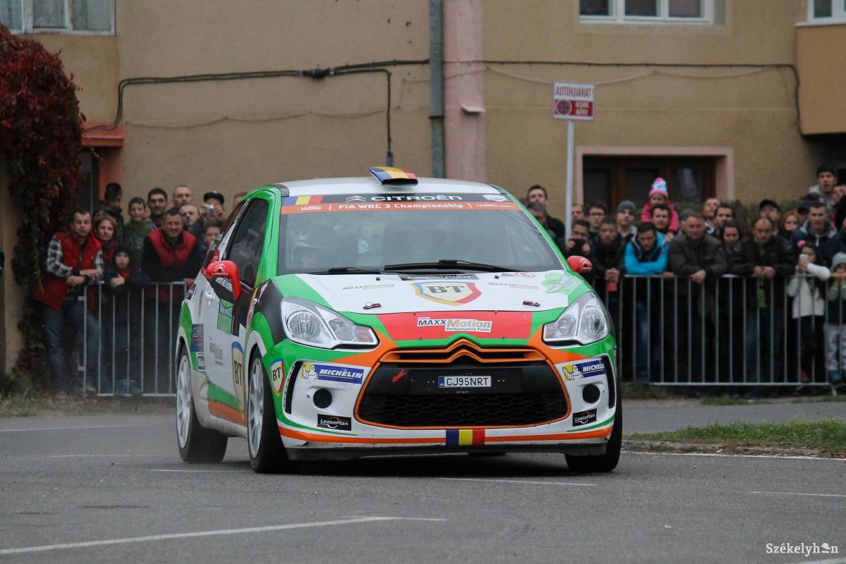 • Fotó: Pál Árpád