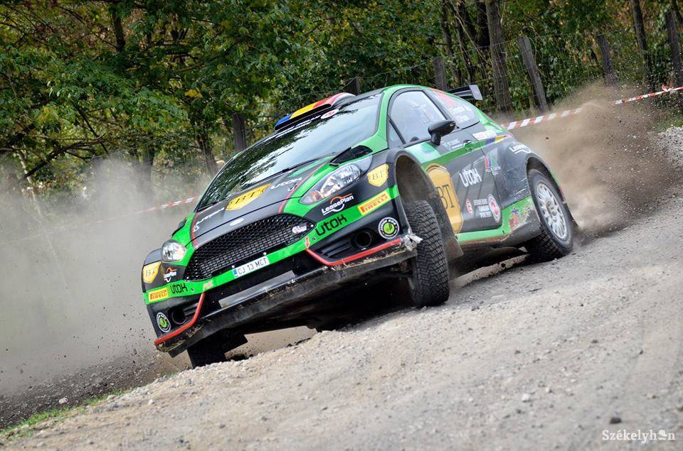 • Fotó: Barabás Ákos