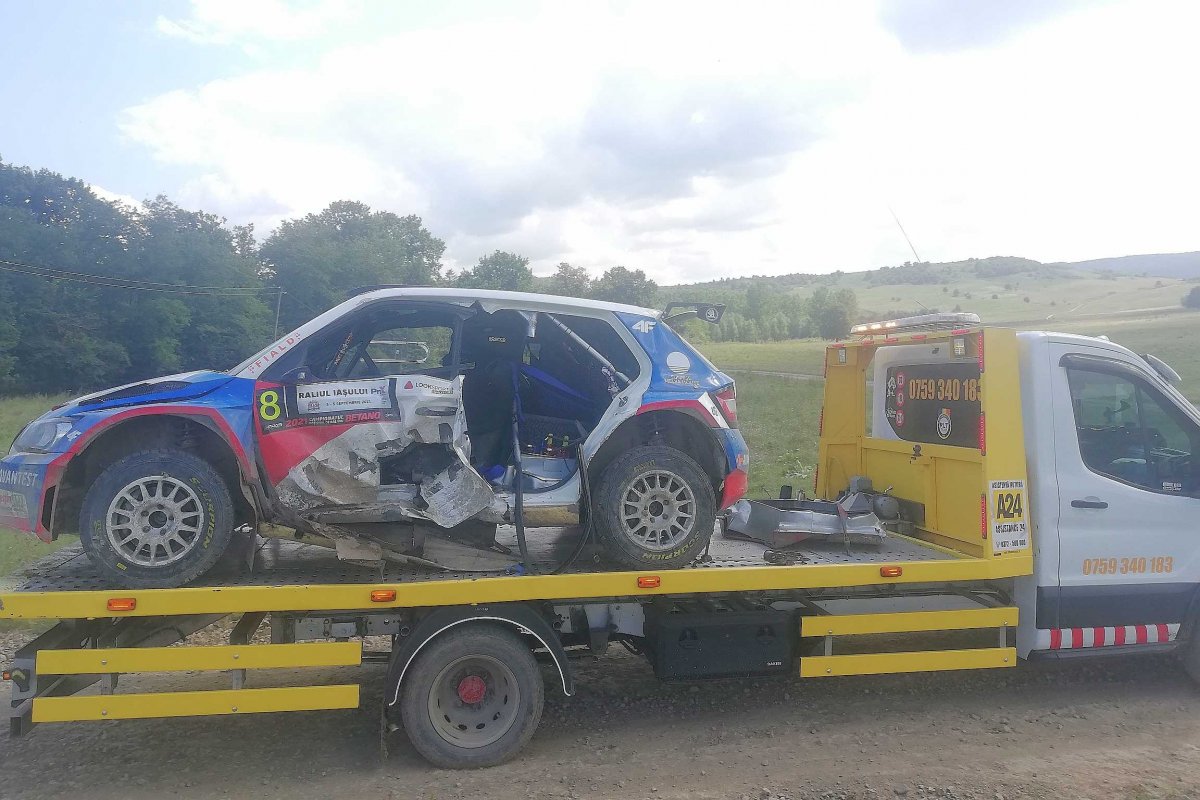•  Fotó: Rallyphoto Hunters