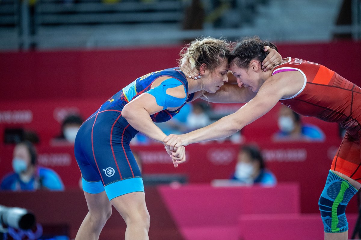 •  Fotó: Román Olimpiai- és Sportbizottság (COSR)