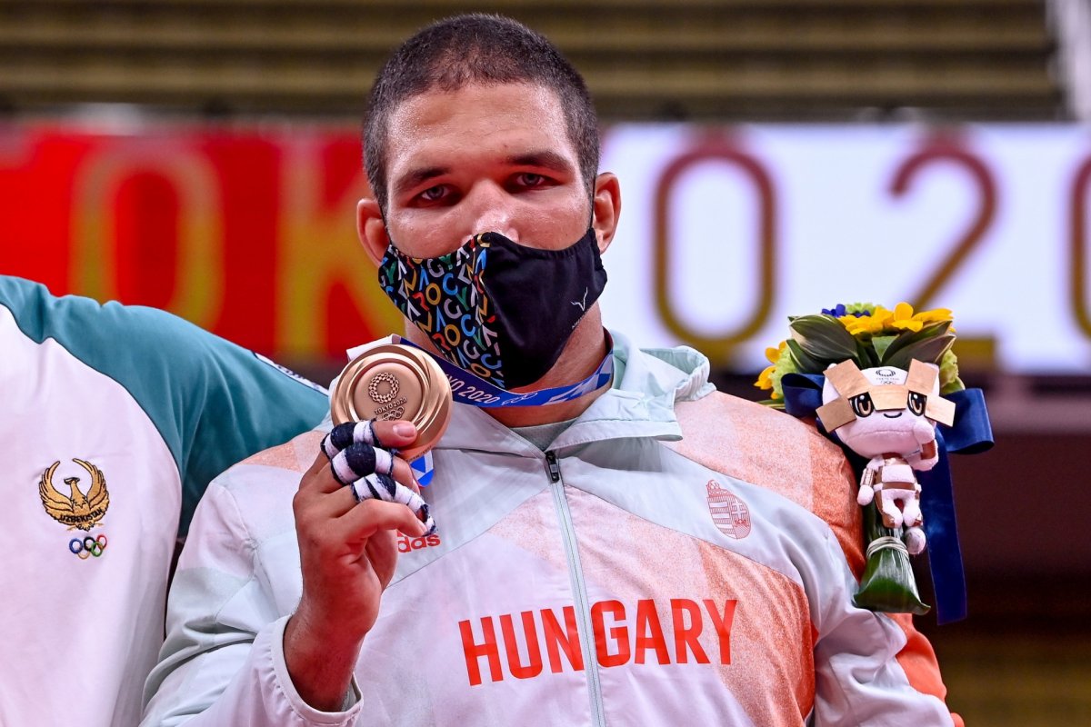 •  Fotó: MTI/Czeglédi Zsolt