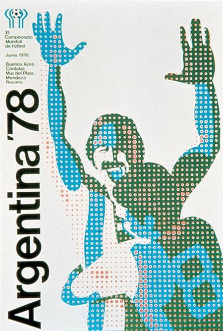 Argentína, 1978 – Kempes és a második holland ezüstérem