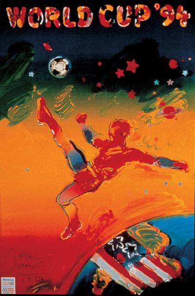 Egyesült Államok, 1994 – Brazilok és tizenegyesek