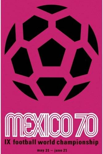 Mexikó, 1970 – Minden idők legjobb csapata?