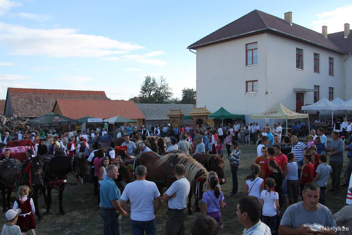 •  Fotó: Fatkas Antal