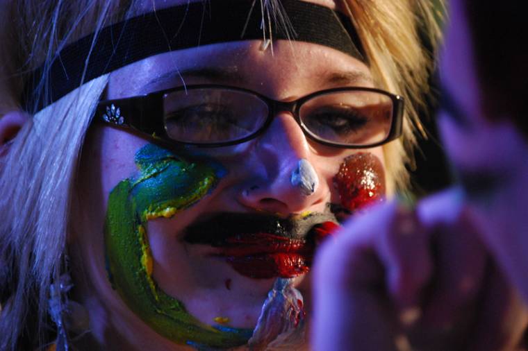 Bamba Bölény kiválasztotta mezős utódját