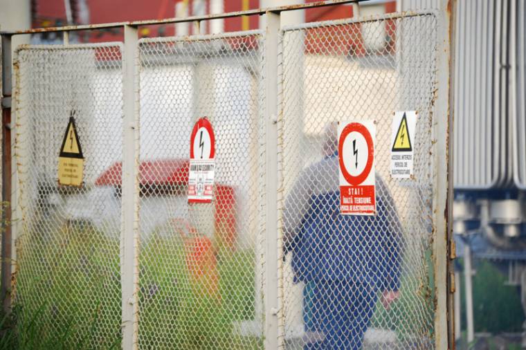 Áramszolgáltatás nélkül maradtak a kászoniak