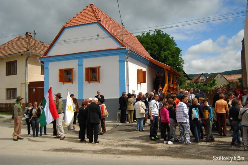 •  Fotó: Bodnár Arthur