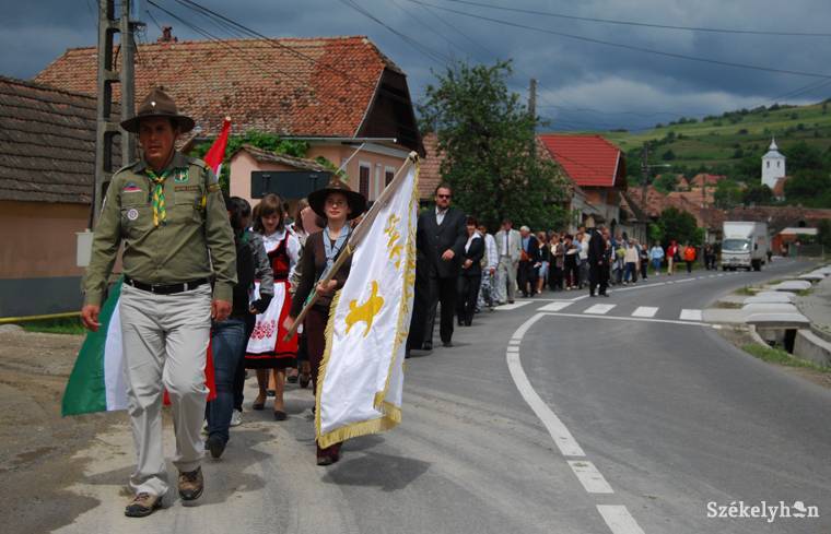 •  Fotó: Bodnár Arthur