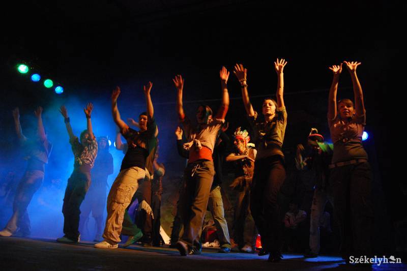 •  Fotó: Bodnár Arthur