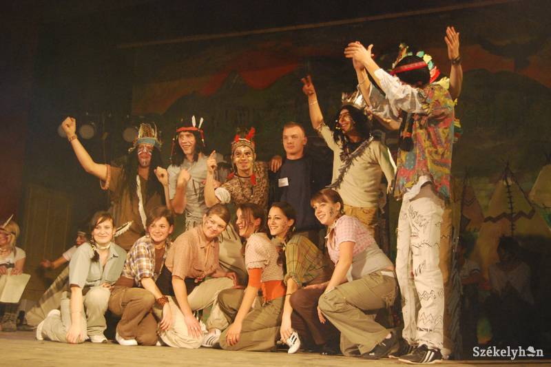 •  Fotó: Bodnár Arthur