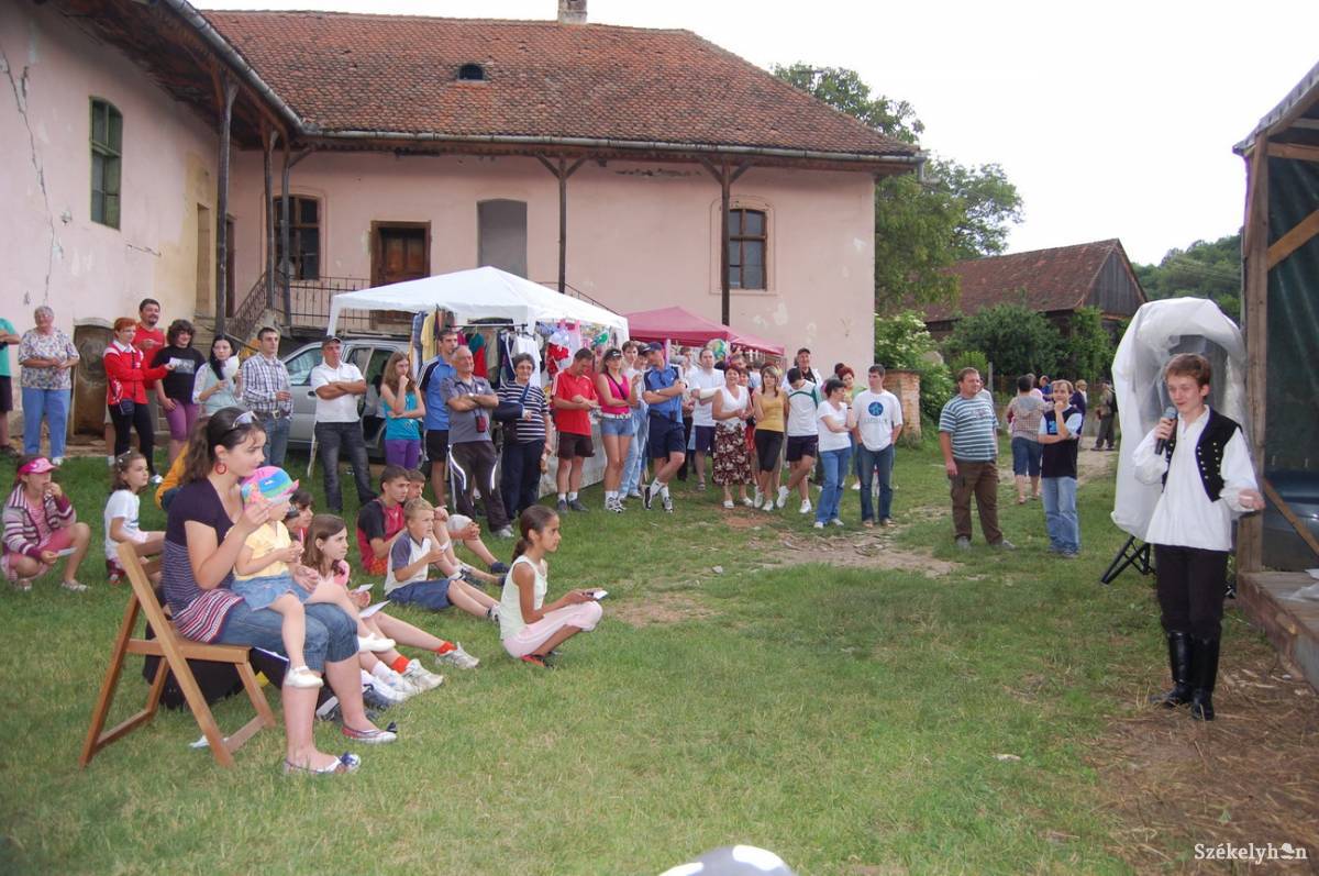 •  Fotó: Andorkó Attila