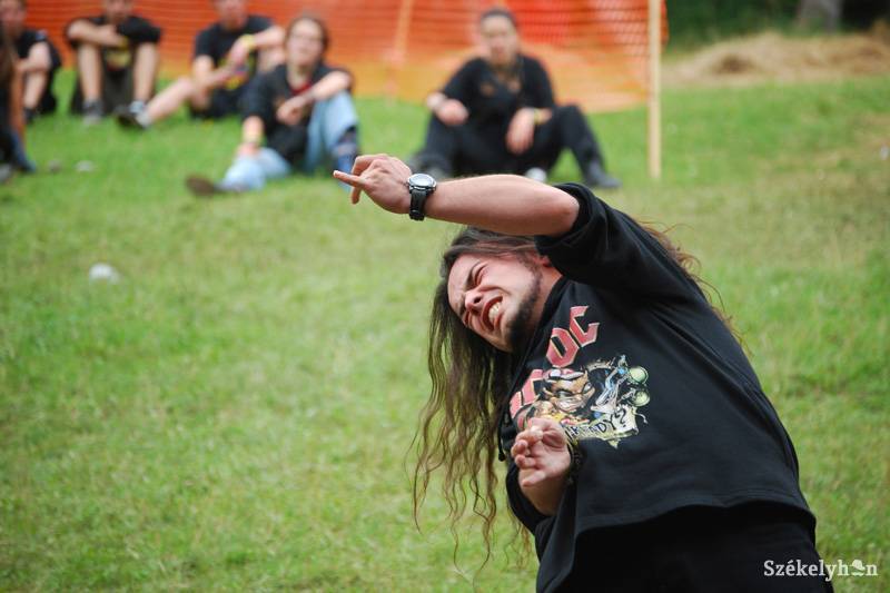 •  Fotó: Bodnár Arthur