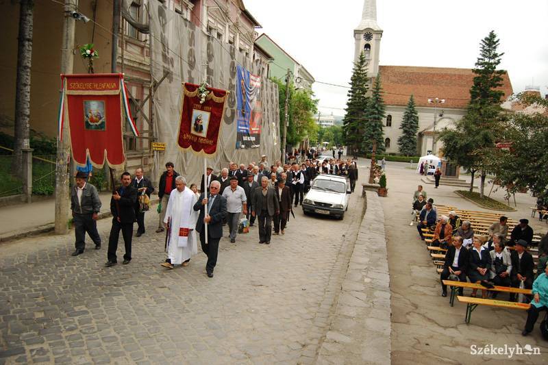 &bullet;  Fotó: Bodnár Arthur