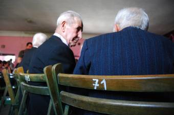 Meglepő nyitottság Oroszország részéről a hadifogságot igazoló iratok ügyében