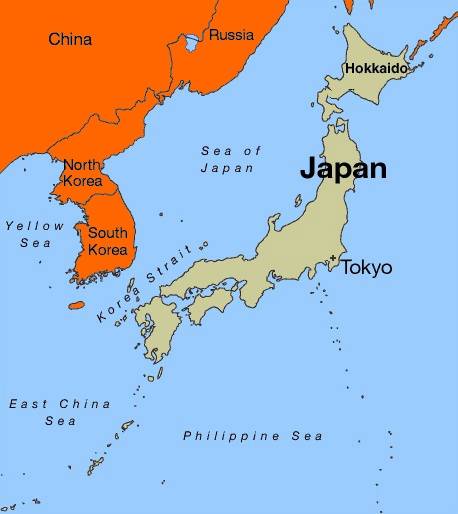 Japán nem fogad ideiglenes útlevéllel