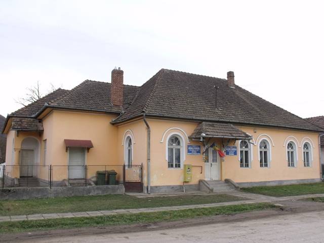 Elkezdődhet az iskolák fejlesztése Nyárádszeredában