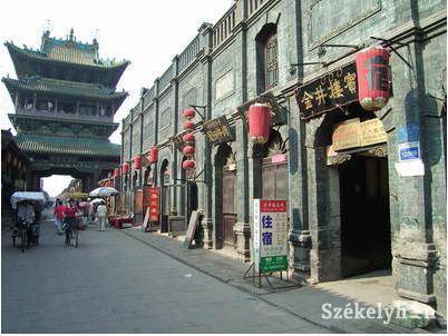 •  Fotó: Shanxi