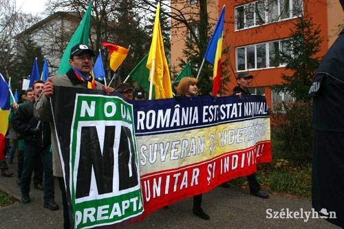•  Fotó: Székelyhon
