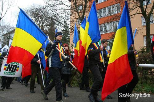 &bullet;  Fotó: Székelyhon