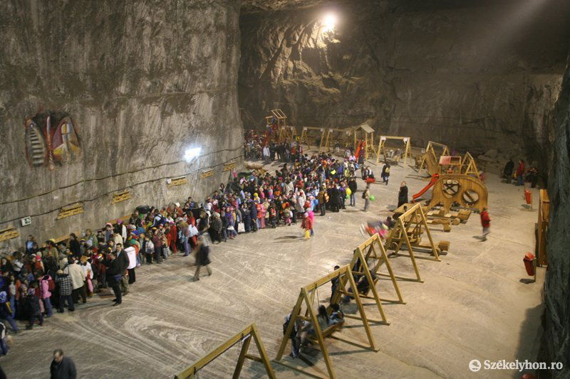 • Fotó: Boda L. Gergely